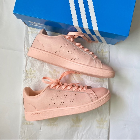 adidas neo cloudfoam transparent